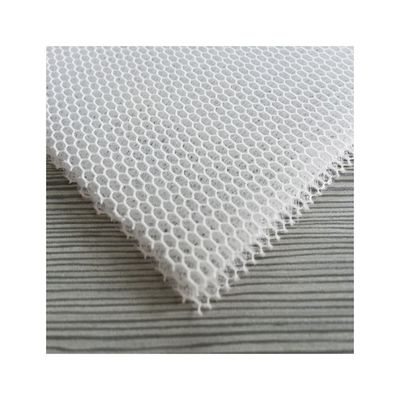 ποιότητας  Breathable Knitted 3D Memory Mesh Fabric For Baby Pillow Filling For Infant Pillow For Nursing Pillow Filling εργοστάσιο