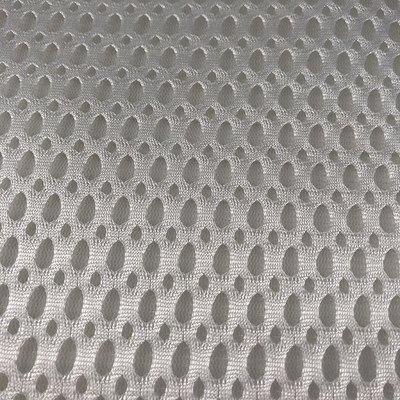 3D Fireproof Mesh Fabric Spacer For Mattress
